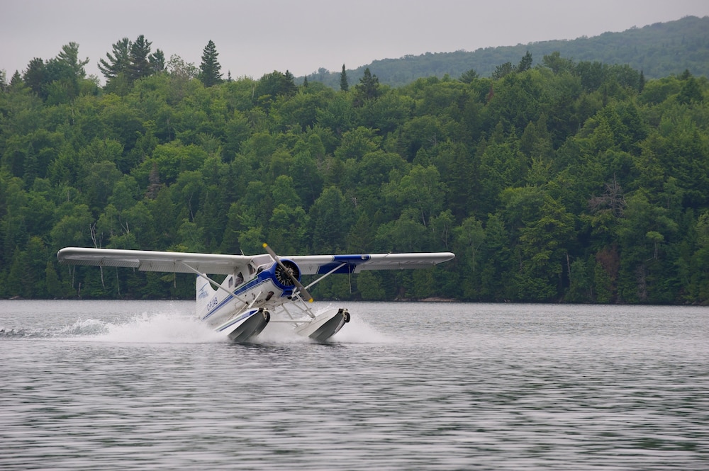 sacacomie hotel et spa