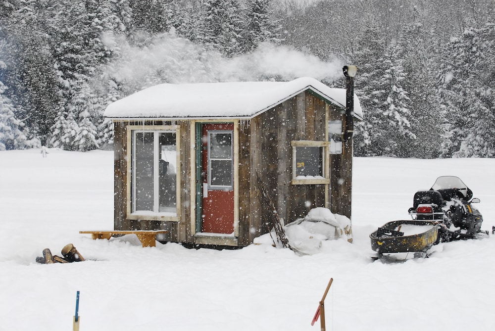 saint alexis des monts