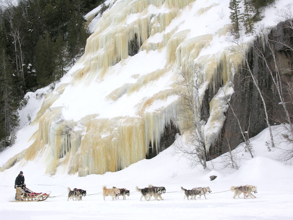 saint alexis des monts