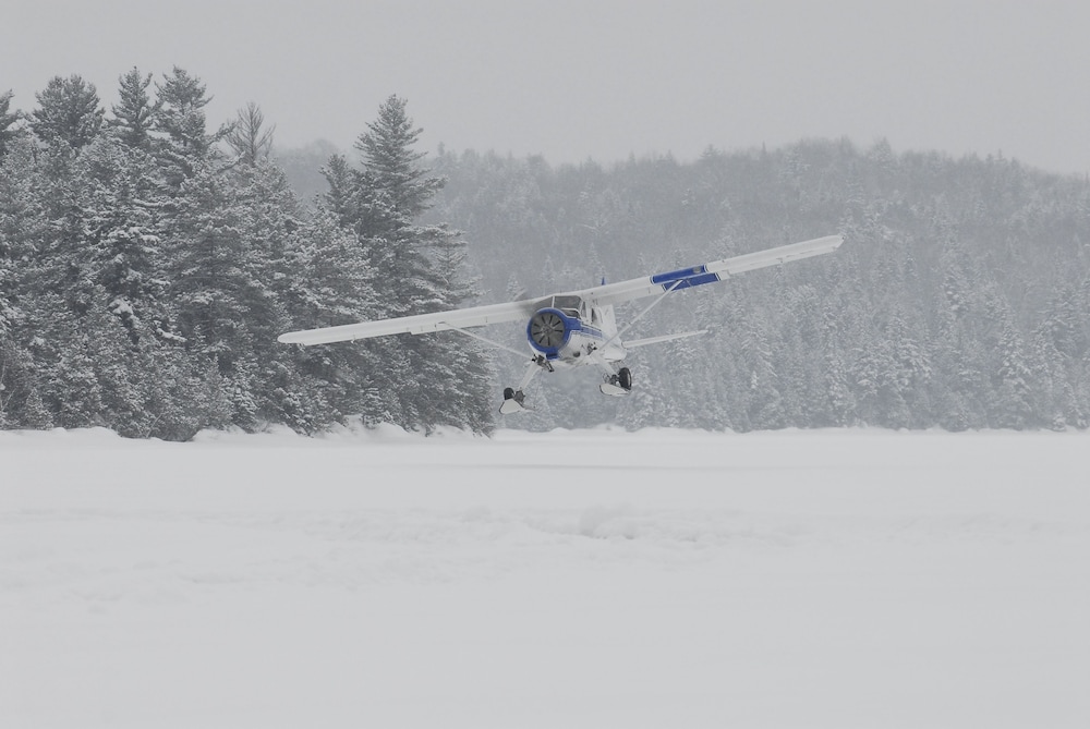 saint alexis des monts