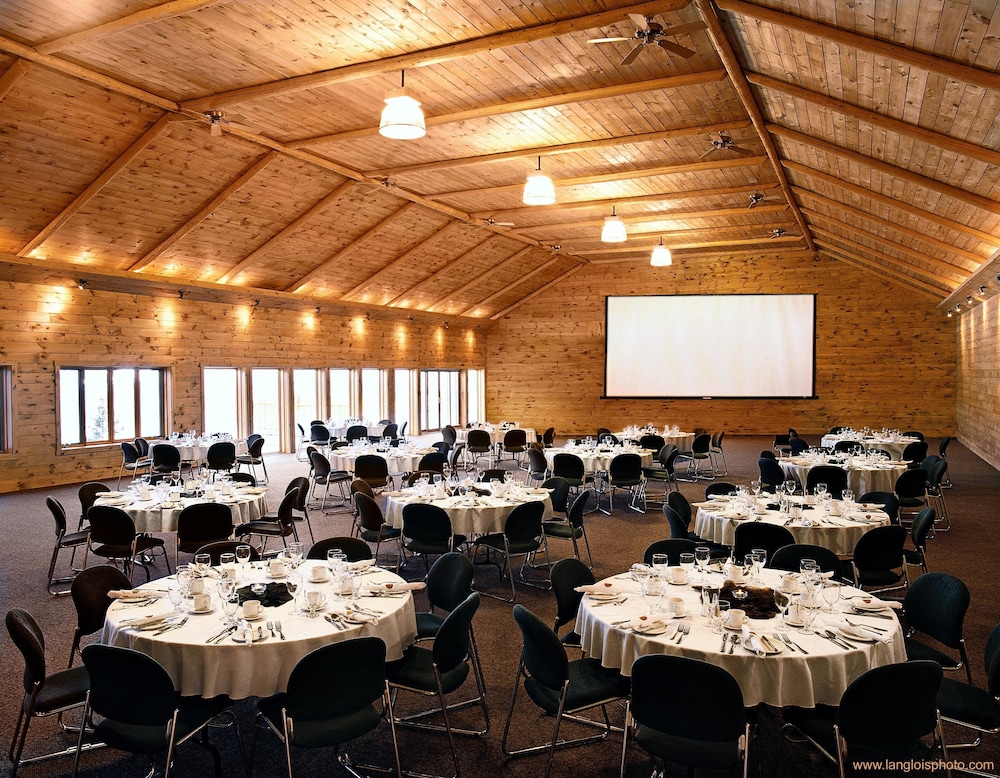 sacacomie hotel et spa