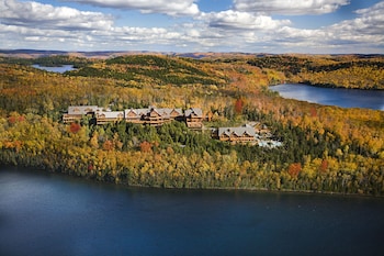 sacacomie hotel et spa