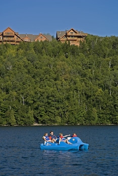 sacacomie hotel et spa