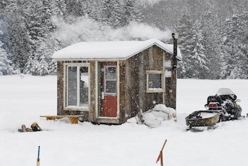 saint alexis des monts