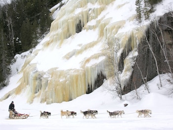 saint alexis des monts