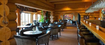 Sacacomie Hôtel Et Spa,Quebec>>Montreal,4 star