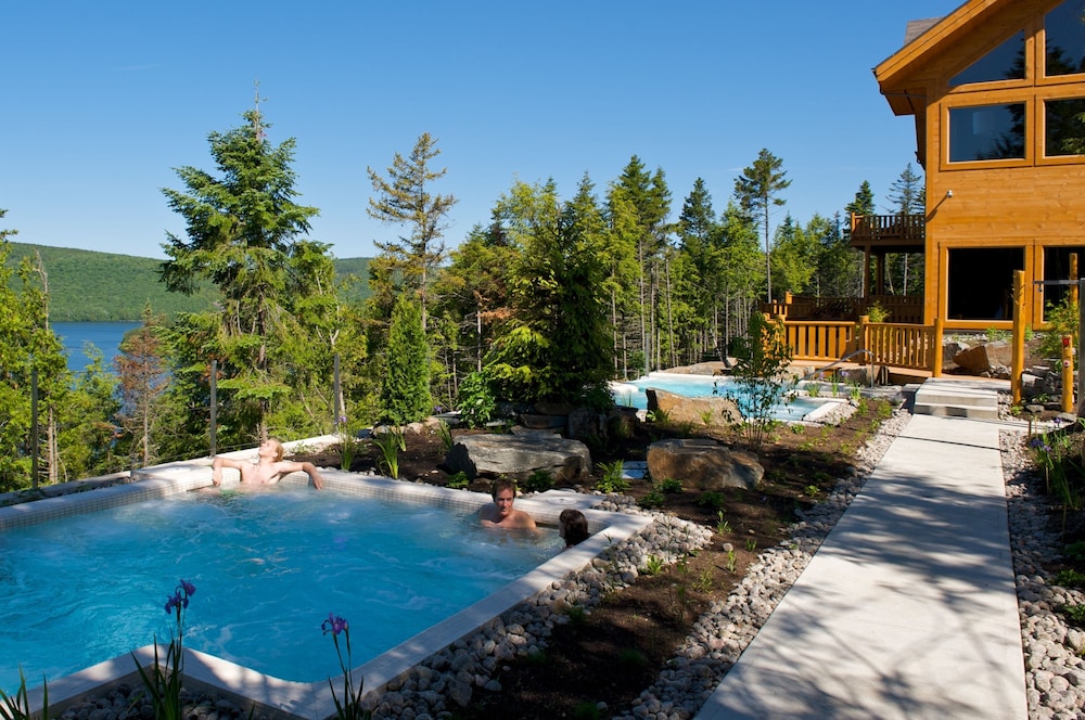 sacacomie hotel et spa