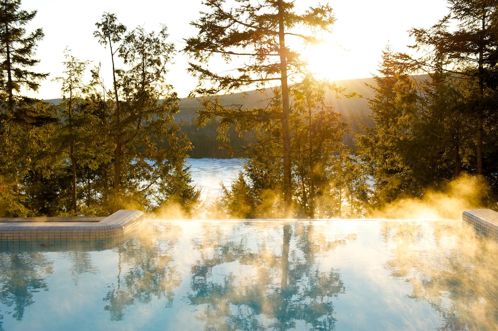 sacacomie hotel et spa