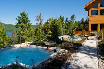 sacacomie hotel et spa