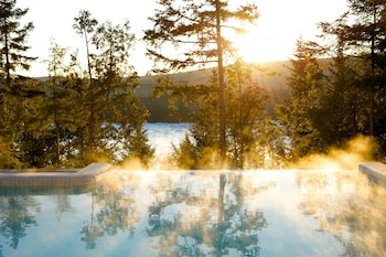 sacacomie hotel et spa