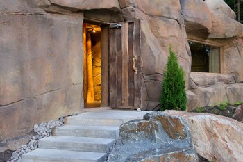 sacacomie hotel et spa