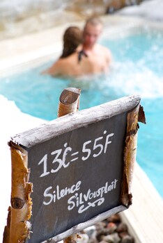 sacacomie hotel et spa