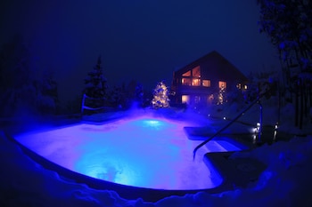 sacacomie hotel et spa