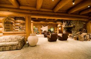 sacacomie hotel et spa