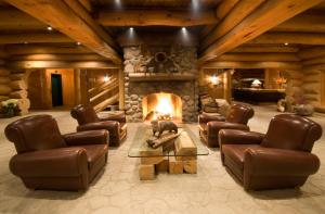 sacacomie hotel et spa