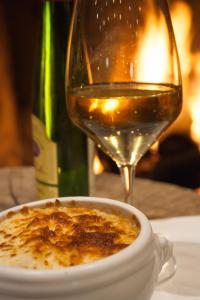 sacacomie hotel et spa