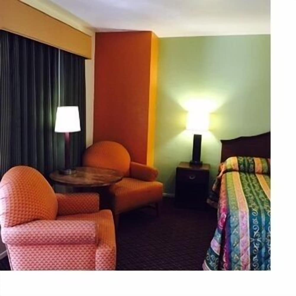 hacienda motel