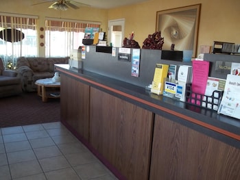 hacienda motel