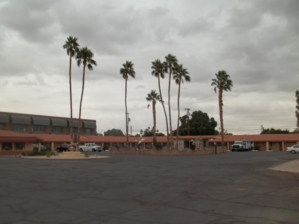 yuma