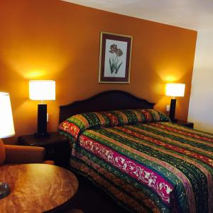 hacienda motel