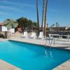 hacienda motel