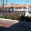 hacienda motel