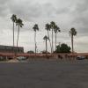 hacienda motel