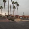 hacienda motel
