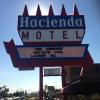 hacienda motel