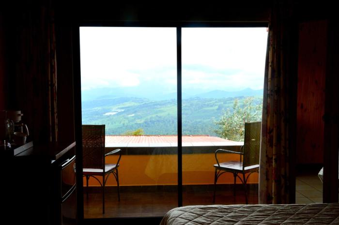 santa cruz de turrialba