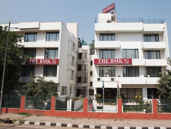 the bmk hotel