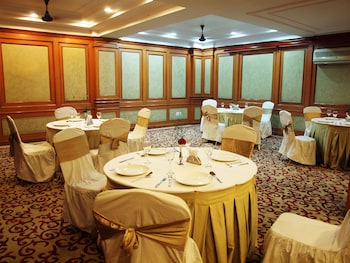 the bmk hotel