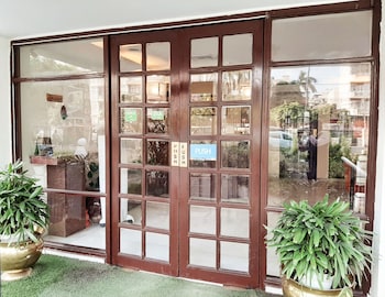 the bmk hotel