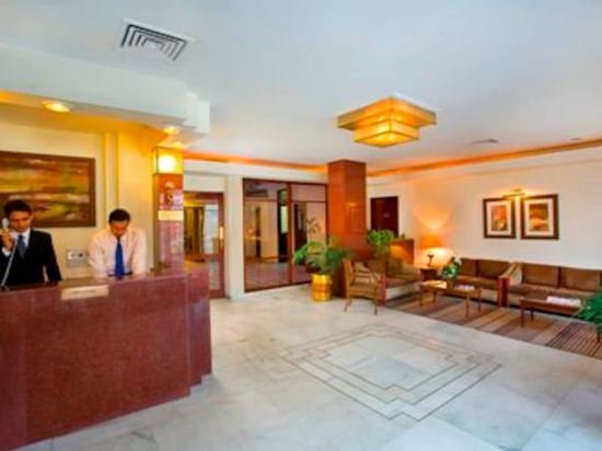 the bmk hotel