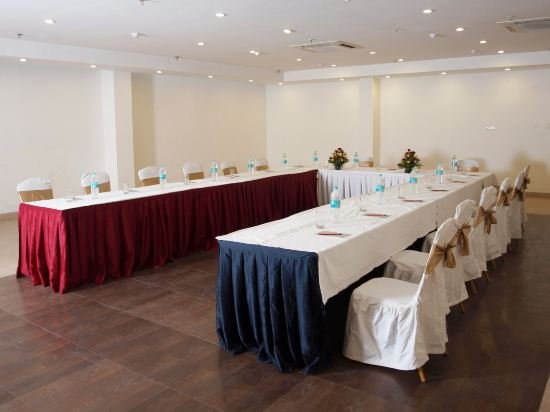 the bmk hotel