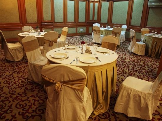 the bmk hotel