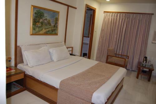 hotel vice president