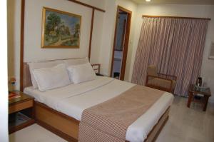 hotel vice president