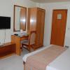 hotel vice president