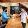 hotel vice president
