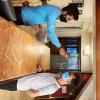hotel vice president