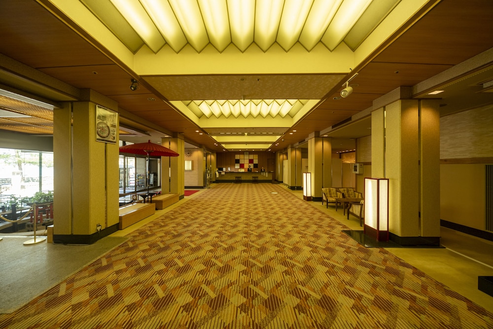 hotel miyarikyu