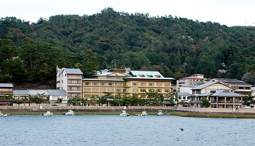 hotel miyarikyu