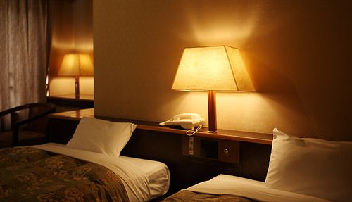hotel miyarikyu