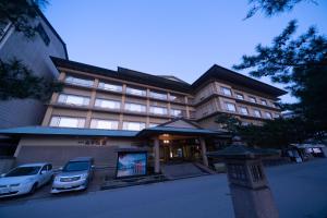hotel miyarikyu