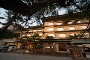 hotel miyarikyu