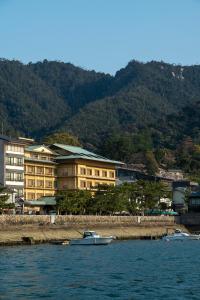 hotel miyarikyu