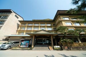 hotel miyarikyu