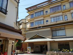 hotel miyarikyu