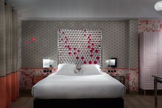 Hotel Crayon Rouge,Île-De-France>>Paris,4 star
